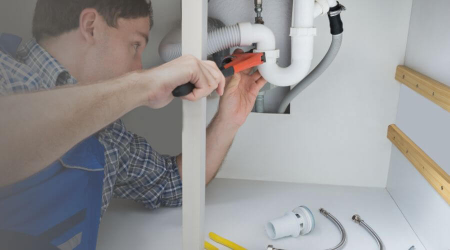Professional expert plumbing services in Jessieville, AR
